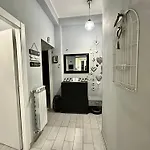 La Casa Di G Metro A Tra Vaticano E Gemelli Διαμέρισμα