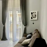 La Casa Di G Metro A Tra Vaticano E Gemelli Διαμέρισμα
