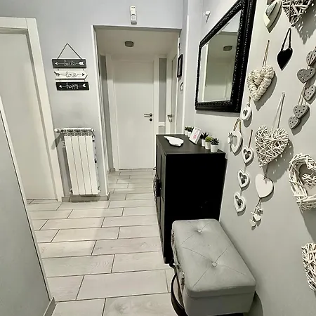 La Casa Di G Metro A Tra Vaticano E Gemelli Appartement Rome
