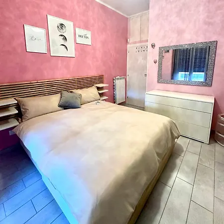 La Casa Di G Metro A Tra Vaticano E Gemelli