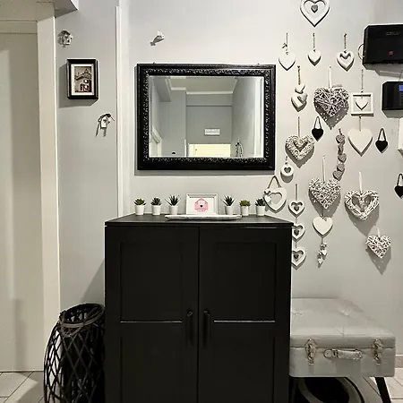 La Casa Di G Metro A Tra Vaticano E Gemelli Daire *