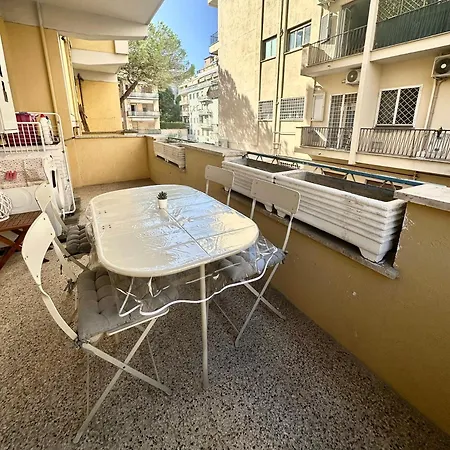 La Casa Di G Metro A Tra Vaticano E Gemelli Daire Roma