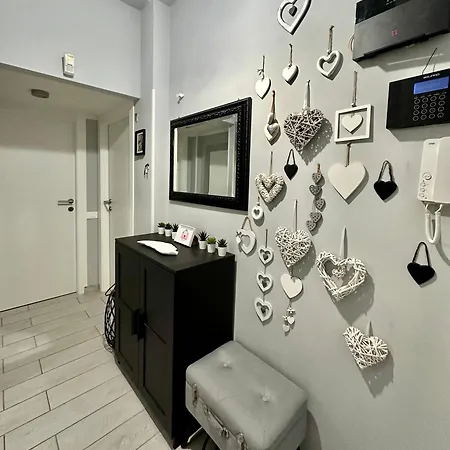 La Casa Di G Metro A Tra Vaticano E Gemelli * Roma