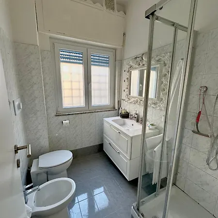 La Casa Di G Metro A Tra Vaticano E Gemelli Daire *