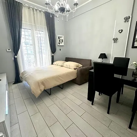 La Casa Di G Metro A Tra Vaticano E Gemelli Daire Roma