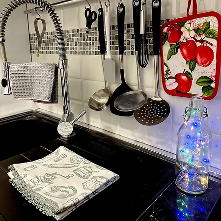 Daire La Casa Di G Metro A Tra Vaticano E Gemelli Roma