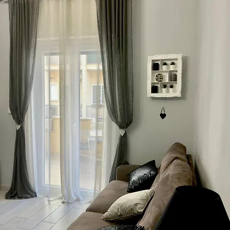 La Casa Di G Metro A Tra Vaticano E Gemelli Apartment