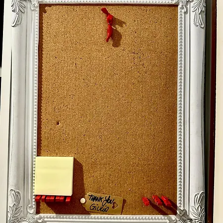 Daire La Casa Di G Metro A Tra Vaticano E Gemelli