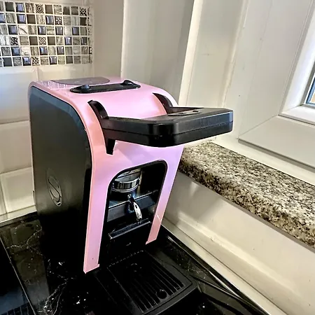 Daire La Casa Di G Metro A Tra Vaticano E Gemelli