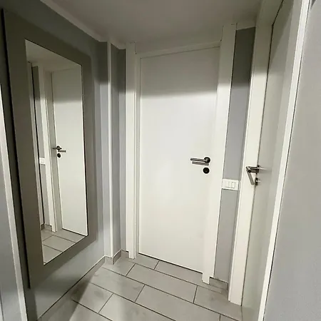 La Casa Di G Metro A Tra Vaticano E Gemelli *