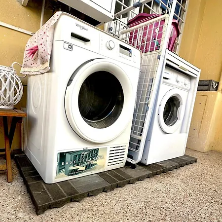 La Casa Di G Metro A Tra Vaticano E Gemelli Roma