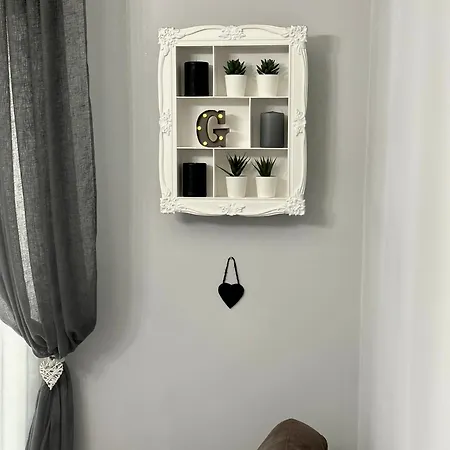 La Casa Di G Metro A Tra Vaticano E Gemelli