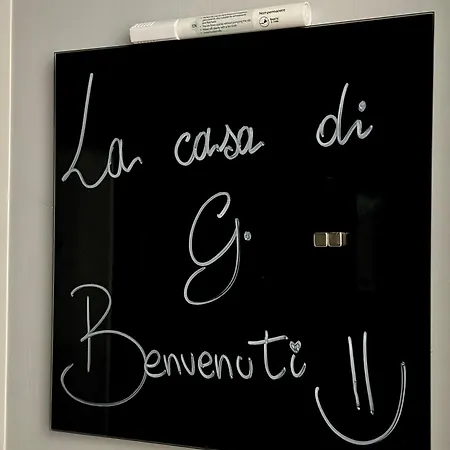 Appartamento La Casa Di G Metro A Tra Vaticano E Gemelli *